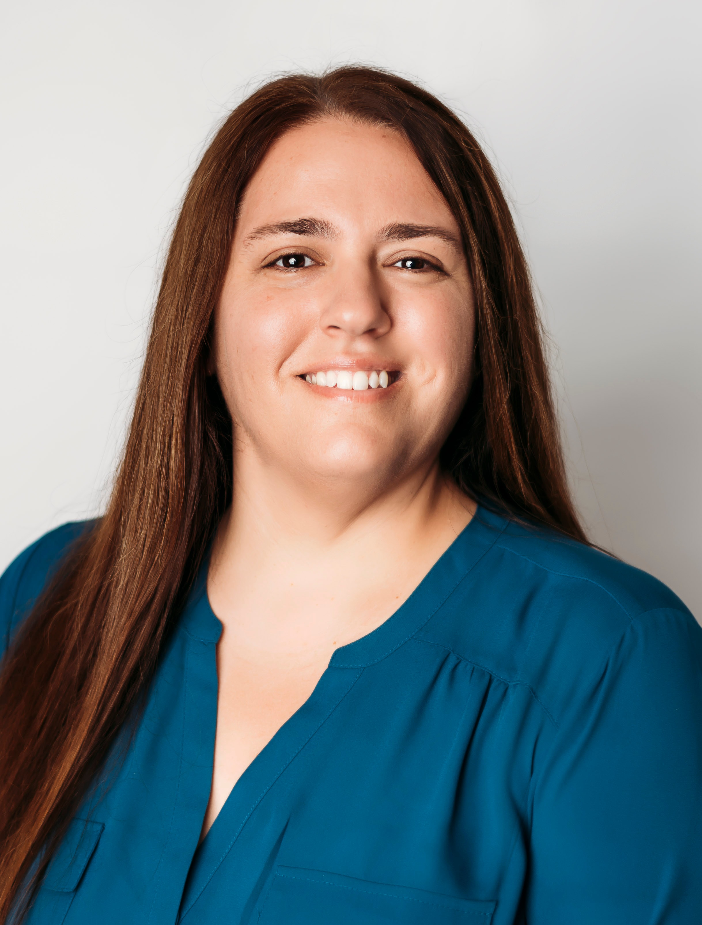 Kim, team member at Solutions for Special Needs Families
